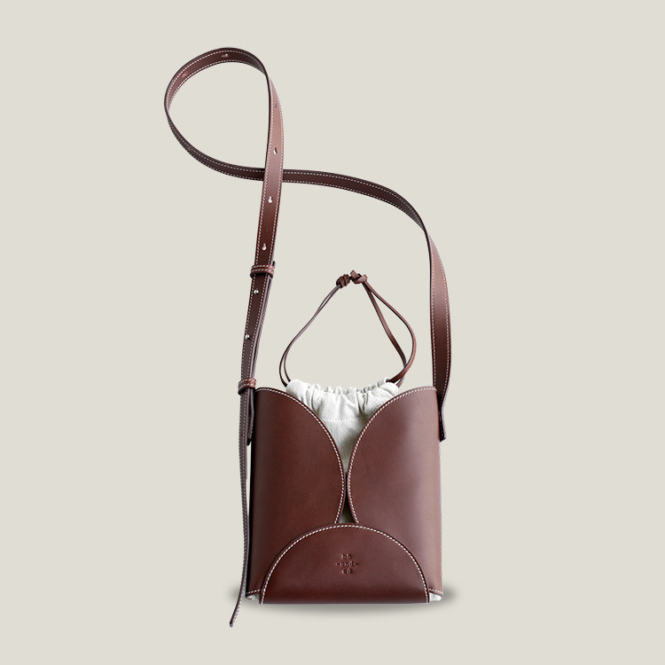 bounded有界丨JIL新款高级感头层真皮简约好看手机斜跨包迷你小包,淘宝优惠券,粉丝福利购,淘宝优惠卷