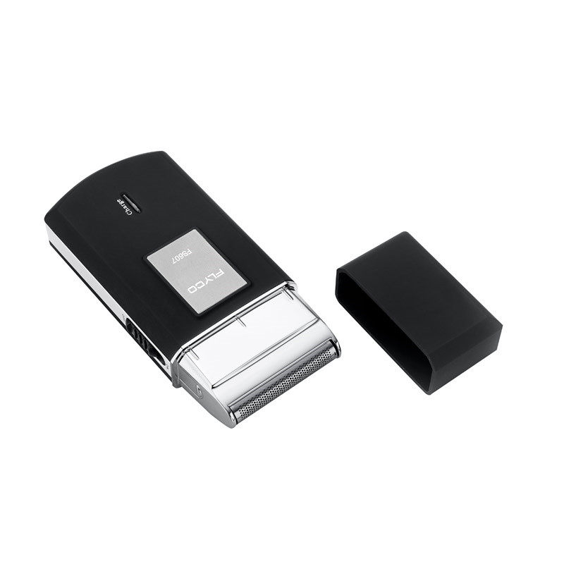 飞科剃须刀电动往复式 石狮万源电器剃须刀