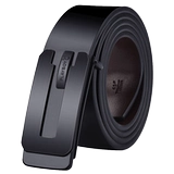 Playboy, ремень, кожаная световая панель, штаны для школьников для отдыха, из натуральной кожи, в корейском стиле