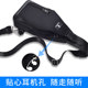 Playboy Casual Canvas Shoulder Bag