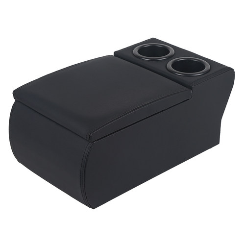 理想oneL8 L9中间二排扶手箱储物箱储物盒汽车改装配件手扶箱专用 - 图3