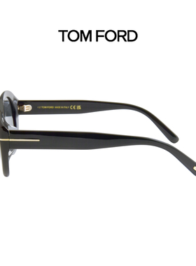 汤姆.福特TomFord时尚太阳镜超轻材质镜框时尚个性新潮TF1293K