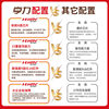 New version of household small earl equipment recommended money counting machine