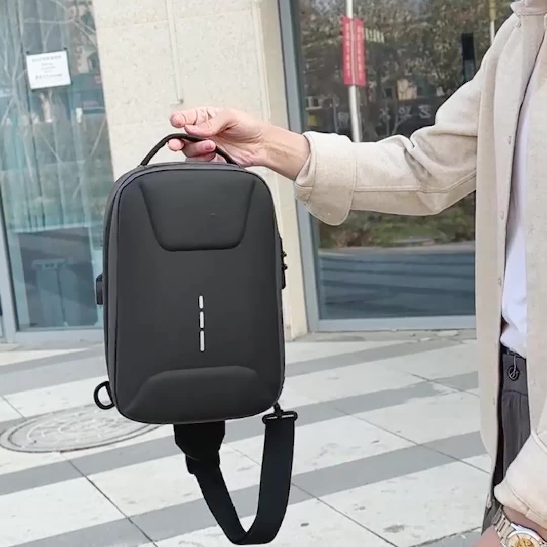 丹麦梵勒男士胸包休闲通勤斜挎包商务简约时尚单肩包腰包2025新款,淘宝优惠券,粉丝福利购,淘宝优惠卷