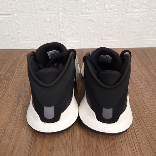 Adidas 阿迪达斯 男款缓震防滑耐磨篮球鞋 IE7845 IF3823 IG4496 - 图1