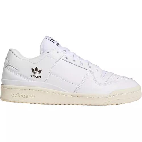 Adidas 三叶草 FORUM 84 男女经典复古百搭低帮休闲鞋板鞋 GW3180 - 图3