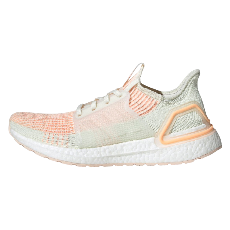 阿迪达斯 Ultra boost 女款减震舒适运动鞋跑步鞋 EF6517 F34073 - 图3