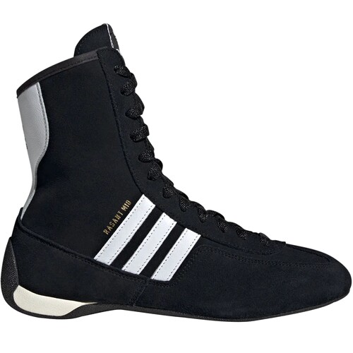 Adidas 三叶草 女子复古赛车文化中高帮薄底休闲鞋 JH6665 JI2503 - 图3