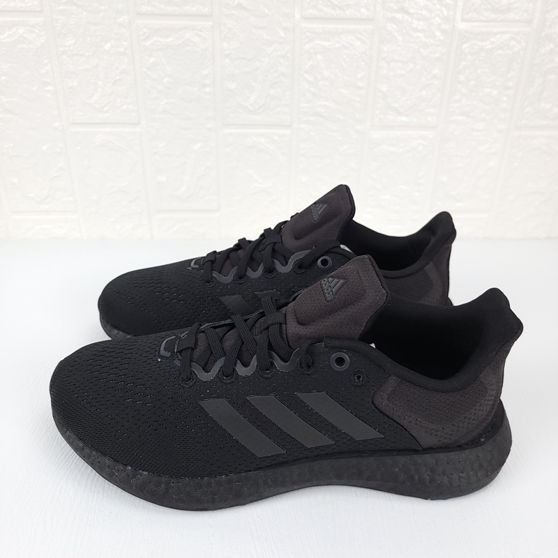 Adidas 阿迪达斯 BOOST 男女减震运动跑步鞋GW8591 GW4832 GY5095 - 图2