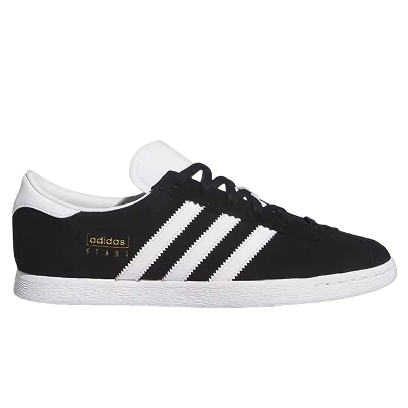 Adidas 三叶草 男女复古经典百搭耐磨低帮T字头休闲鞋板鞋 JI1882,淘宝优惠券,粉丝福利购,淘宝优惠卷