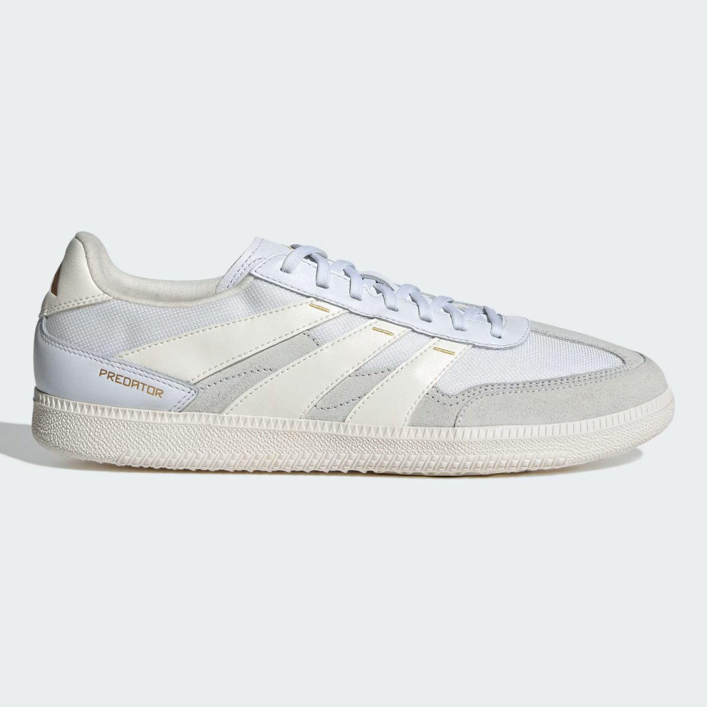 Adidas 阿迪达斯 PREDATOR 男女复古经典场下运动休闲鞋 IH4795,淘宝优惠券,粉丝福利购,淘宝优惠卷