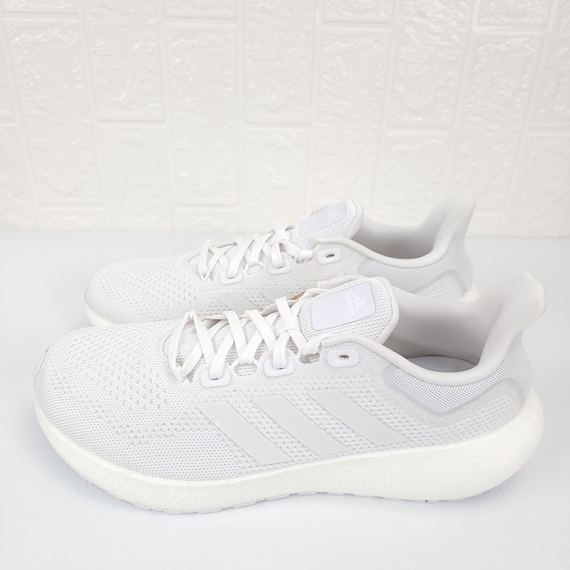 Adidas 阿迪达斯 BOOST 男女减震运动跑步鞋GW8591 GW4832 GY5095 - 图1