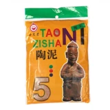 Детская глина для раннего возраста, обучение