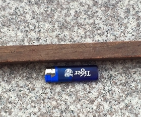 海南老物件老物件海南黄花梨