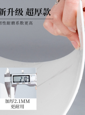 加厚瓷砖贴纸遮丑墙面翻新装饰板防水3d立体大理石铝塑板墙贴自粘