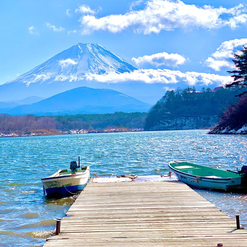 【含机票团签】日本旅游大阪+京都奈良+东京富士山6天5晚跟团游 - 图1