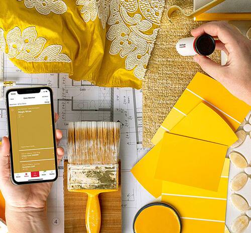 德塔Datacolor智能取色器ColorReader PRO增强版 读取识别颜色. - 图2