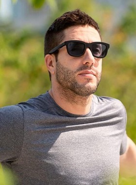 Ampere Dusk / Lite 智能变色镜片墨镜 手机控制调节太阳镜深浅