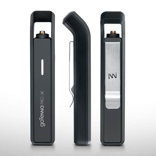 Gotenna Pro野外求生通讯机便携基站对讲机无线通讯探险求救联络. - 图0