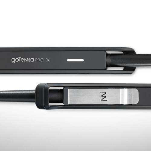 Gotenna Pro野外求生通讯机便携基站对讲机无线通讯探险求救联络. - 图1