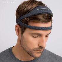 French Rythm bone conduction technology App Intelligent management sleep sleep Dreem hair with headband 