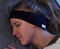 Sleep Sleeping Headgear Headphones Acoustic Sheep Headphones