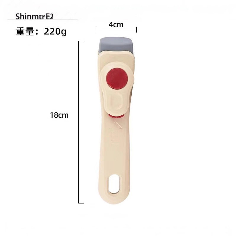 可拆卸式防烫手柄 万能通用锅把手 适用于锅具碗具等手柄旋钮款,淘宝优惠券,粉丝福利购,淘宝优惠卷