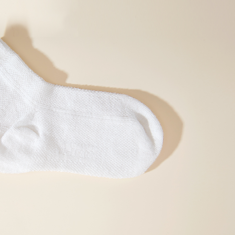 泰兰尼斯宝宝棉袜袜子1双装 - 图1