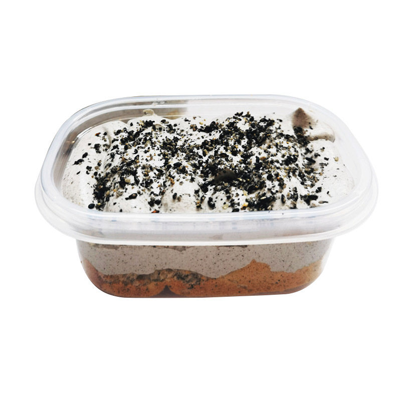 生酮蛋糕黑芝麻魔芋奶油蛋糕无蔗糖无面粉低碳水零食早餐饱腹食品,淘宝优惠券,粉丝福利购,淘宝优惠卷