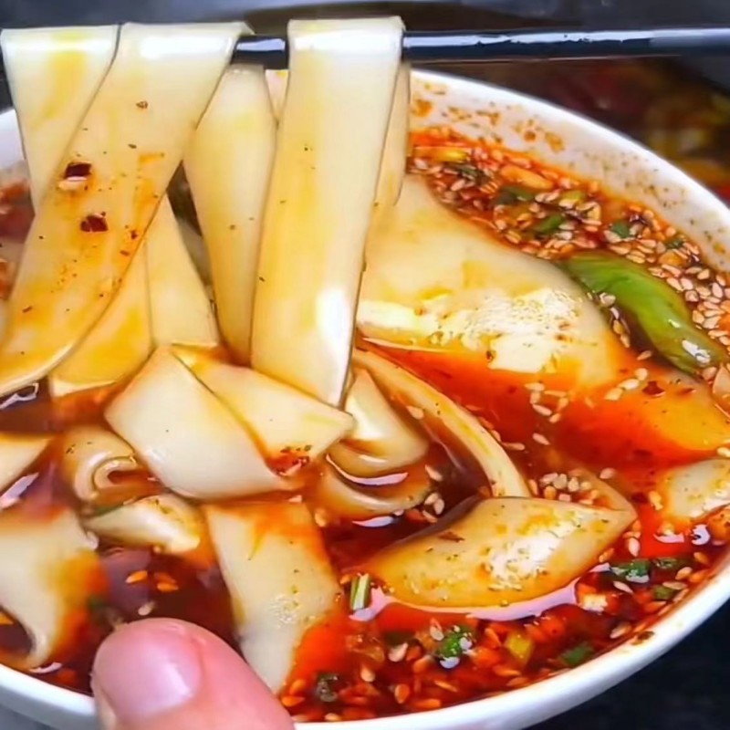 甘肃天水麦积花椒大红袍花椒新鲜特麻干花椒食用特优级武都花椒 - 图2