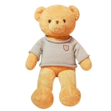 Плюшевая очень большая игрушка, тряпичная кукла, подарок на день рождения, панда