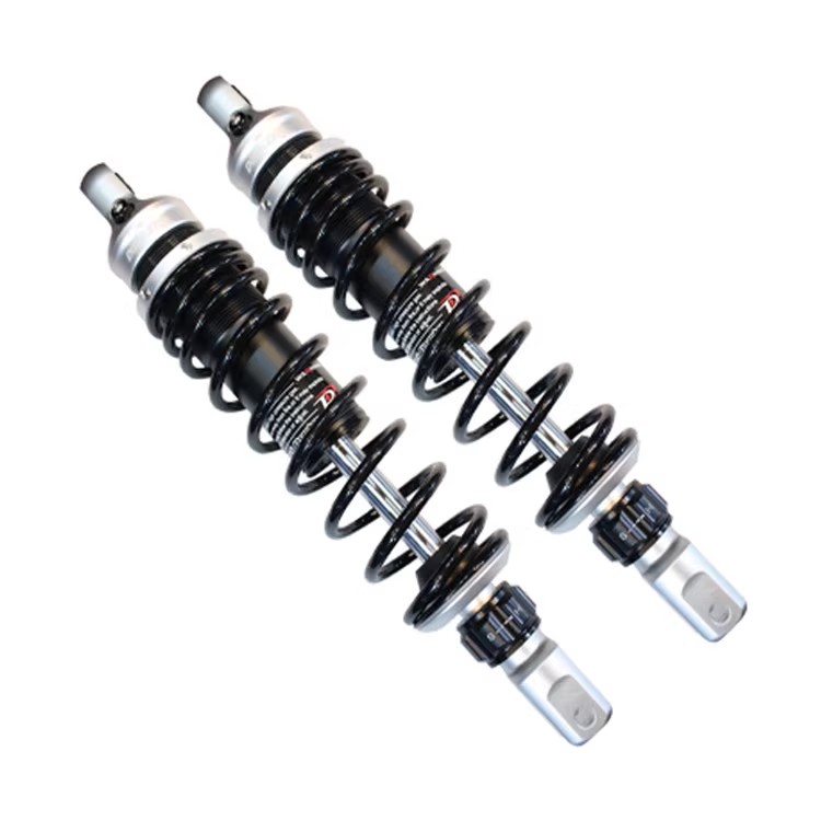 RPM RR后避震NMAX155小牛N1S三代目巧格i福喜AS劲战改装后减震器 - 图3