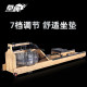 Package Installation/Door Delivery/Natural Rubber Wood