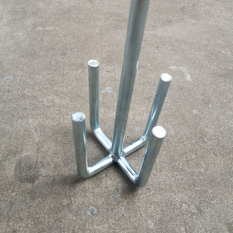 多力士681404搅拌机原装搅拌杆 M14打灰腻子涂料油漆搅拌棒双山杆,淘宝优惠券,粉丝福利购,淘宝优惠卷