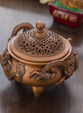 天猫专柜正品优质紫铜材质