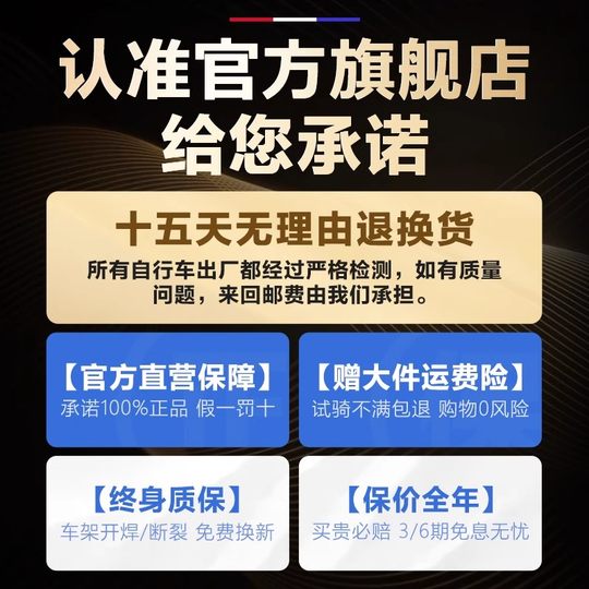 菲利普公路车自行车成人男款平把单车青少年女式轻便超轻变速赛车