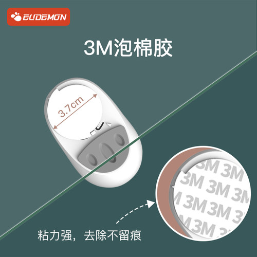 防夹手门卡门夹儿童门防夹手神器防止门关上阻门器宝宝防夹手门挡 - 图2