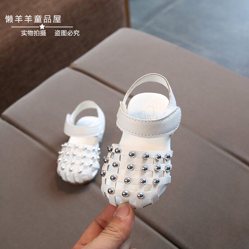 sandals for 1 year girl