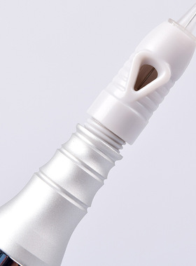 正品纹绣机器针夏梦螺旋口纹眉针