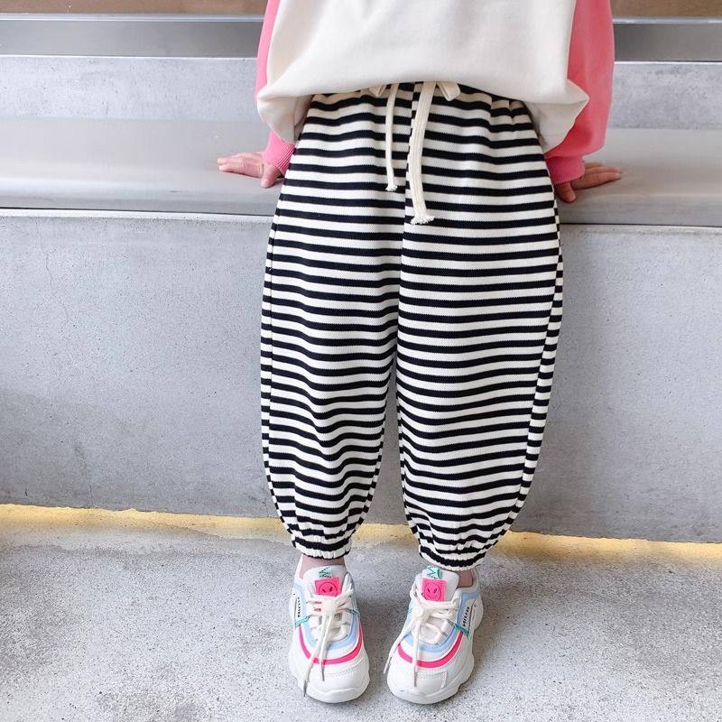 女童裤子春秋外穿2026新款秋季儿童装洋气时髦秋装卫裤休闲运动裤,淘宝优惠券,粉丝福利购,淘宝优惠卷
