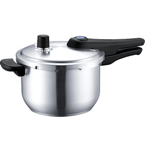 苏泊尔304不锈钢高压锅