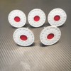 Honggong target machine lifting target tipping target special anti-rebound target brand target pole