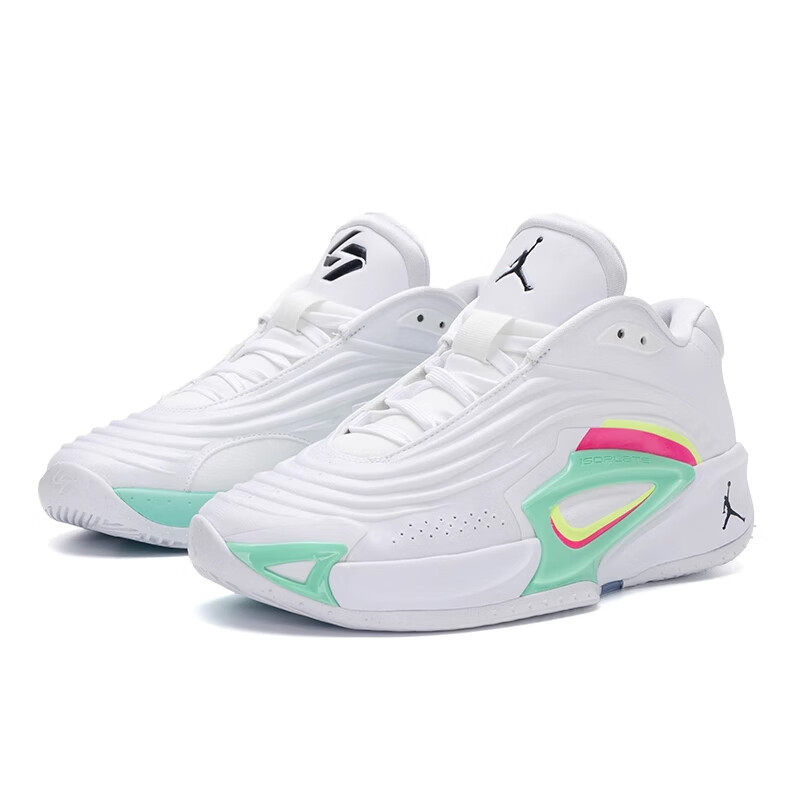 Nike耐克Jordan Luka 3东契奇3训练男子运动篮球鞋 HQ5055/HQ5058,淘宝优惠券,粉丝福利购,淘宝优惠卷