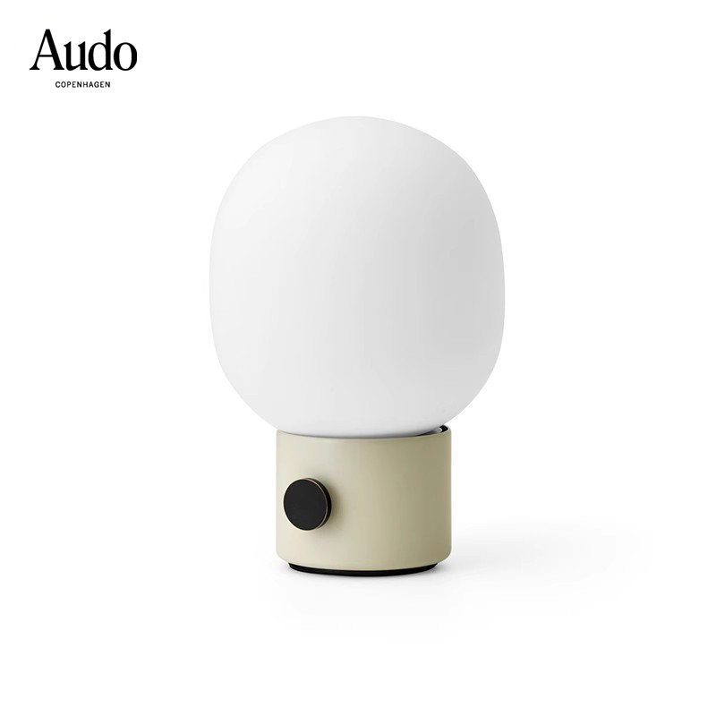 Audo/MENU JWDA Table Lamp 现代简约台灯床头灯 - 图1