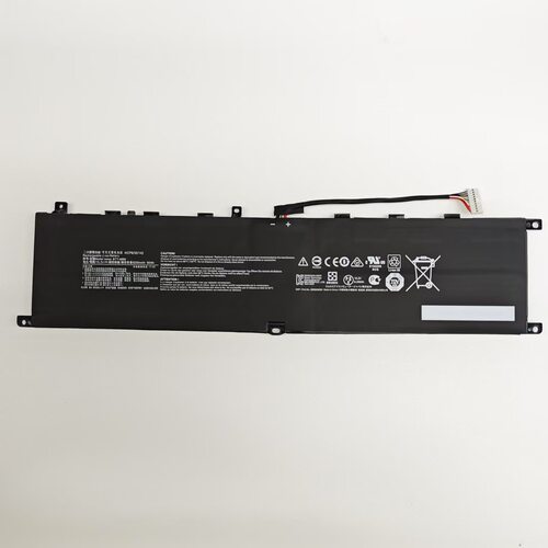适用于Msi微星冲锋坦克66GP GP76 GE66 GE76笔记本电池 BTY-M6M - 图3