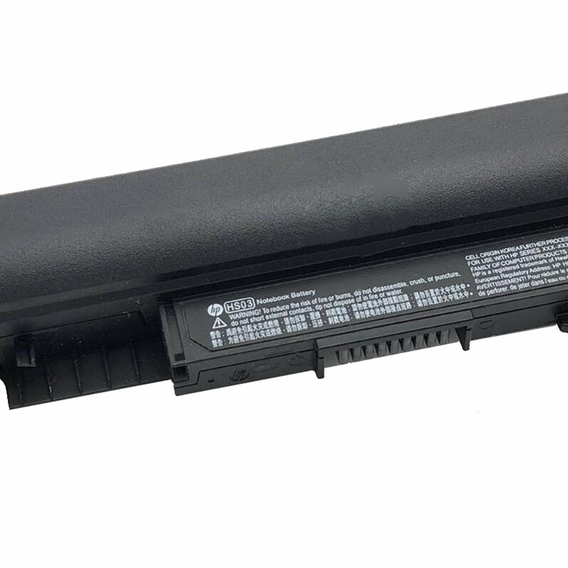 惠普240 G2 CQ15 CQ14 TPN-C113 C114 F112 F113 OA04 OA03电池 - 图1