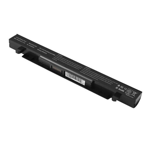 适用于华硕X550A X450V A450C Y481C Y581C X550V K550J笔记电池 - 图1