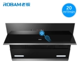 Босс 27N0 РАСПОЛОЖЕНИЕ ХОЛОД ХУД КУХОН КУХОНА Большая всасывающая сторона всасывания -поглощение Тинкер -капюшон, кухонная вытяжка всасывание капюшона всасывание