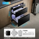 Boss D2P maternal and infant grade long-lasting cleaning and disinfection cabinet