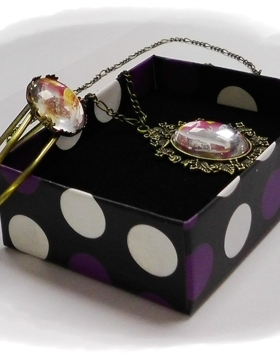 婚紗小天使愛天使傳說項鏈手镯